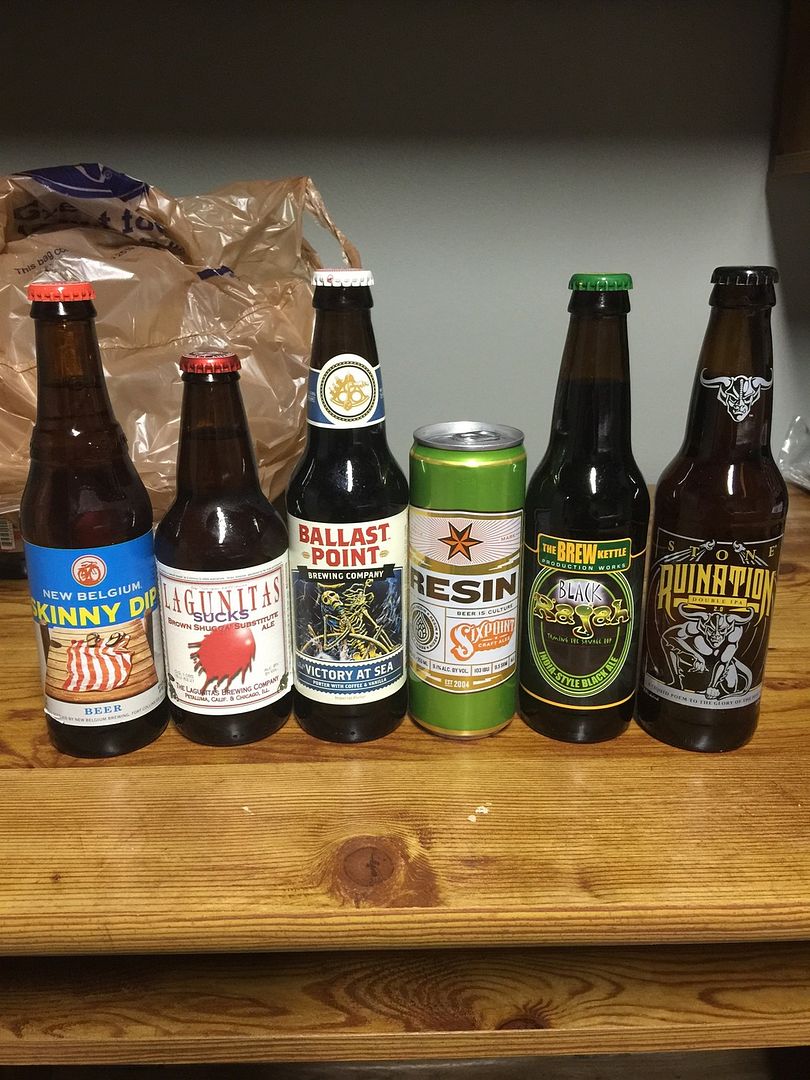 Thrilled with my latest Kroger make your own 6pack Community